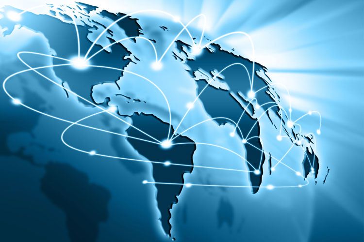 حقایق جالب و خواندنی درباره اینترنت