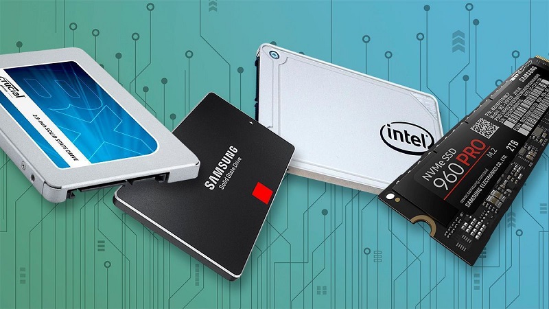 هارد SSD